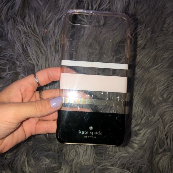 Kate Spade case - Picture 2 of 6